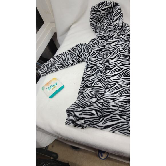 Disney Hooded Sweatshirt NWT, Sz 18 mo - Picture 9 of 9